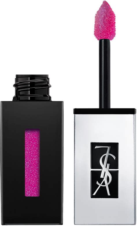 ysl vernis a levres the olographics